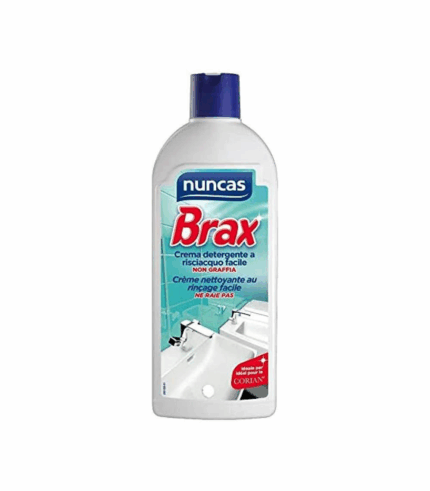 Crema detergent Brax Nuncas 500ml