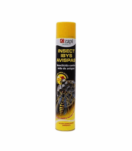Insecticida vespes insectibys 750ml