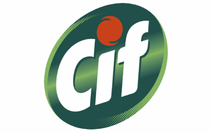 Logo Cif