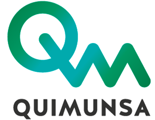 Logo Quimunsa