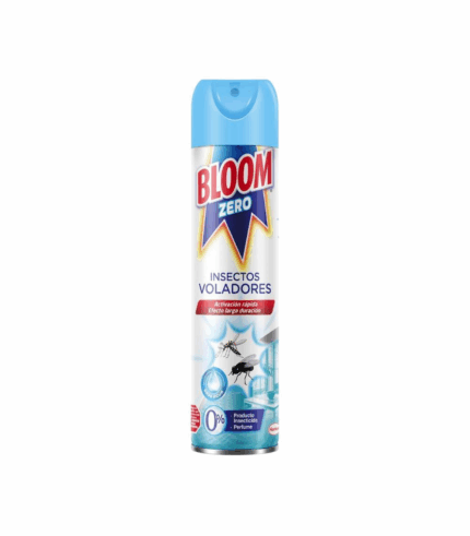 Bloom Zero Insectes Voladors 400ml