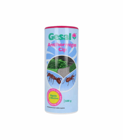 Gesal antihormigas 500gr