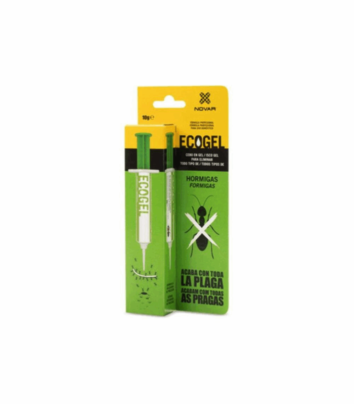 Ecogel formigues 10gr