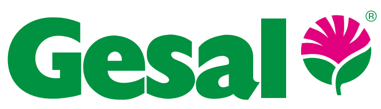 Logo Gesal
