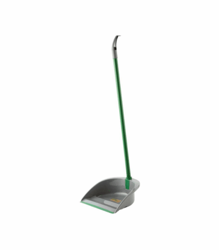 Recogedor reciclado plegable Ecolimpia