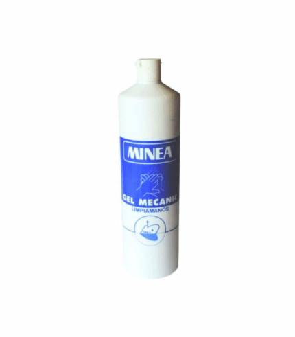 Gel mecànic Minea 500ml