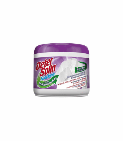 Crema lleva taques Detersolin 500g
