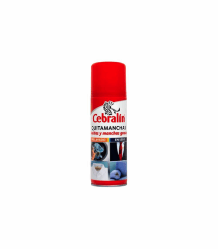 Esprai lleva taques Cebralin 200ml