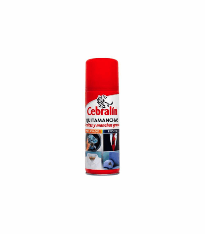 Esprai lleva taques Cebralin 200ml