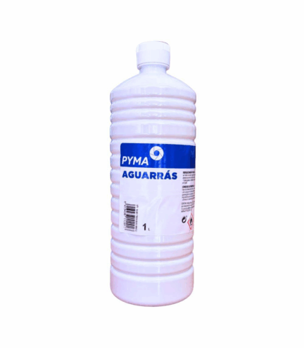 Aguarrás Pyma 1L