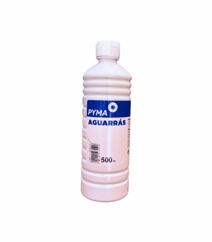 Aguarrás Pyma 500ml