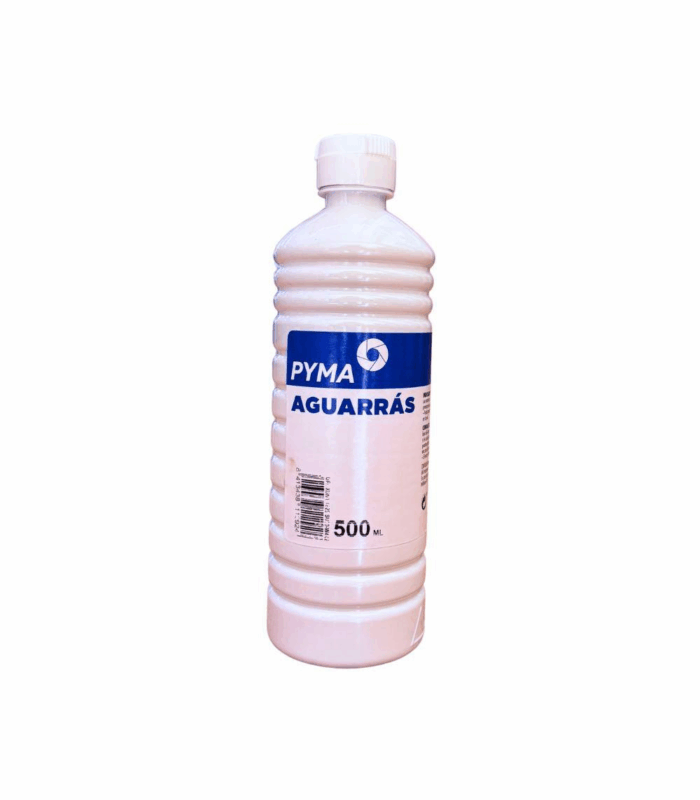 Aguarrás Pyma 500ml