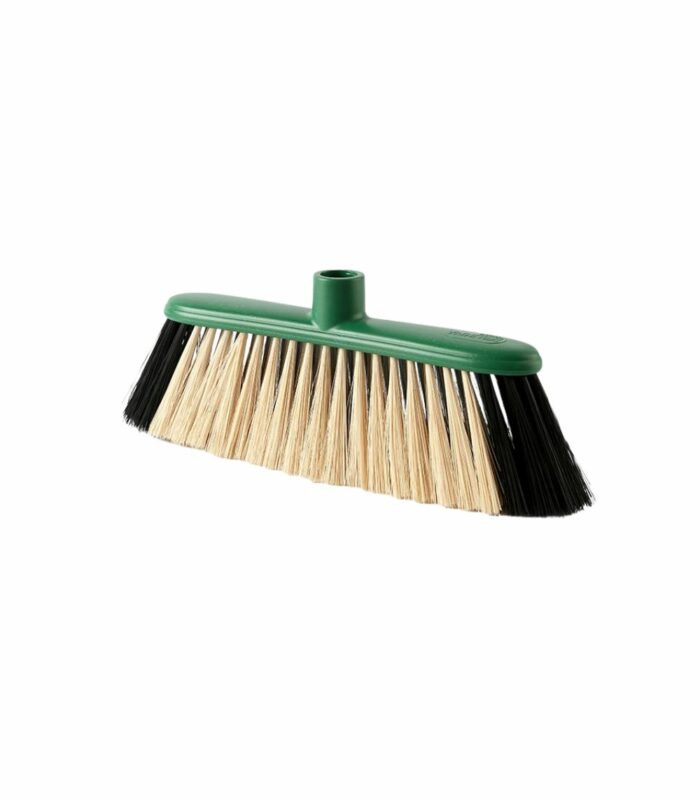 Escombra 100% reciclada Ecolimpia 3 en 1 - Imatge 3