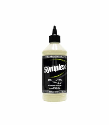 Symplex plasti-k extreme interior 473ml