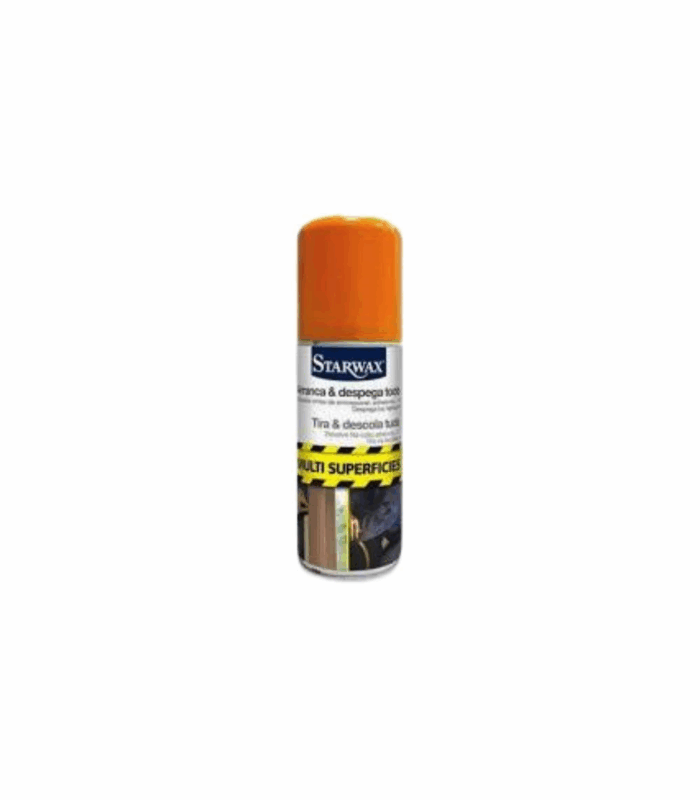 Despega todo Starwax 100ml