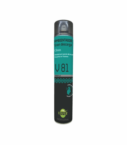 Ambientador gran descarga profesional Ambiplus 750ml