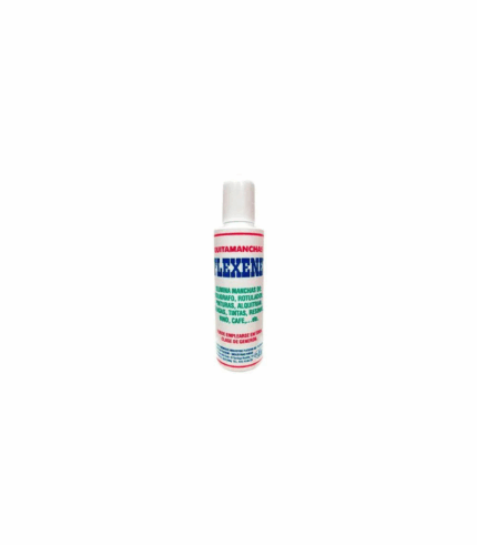 Lleva taques Flexene universal 115ml