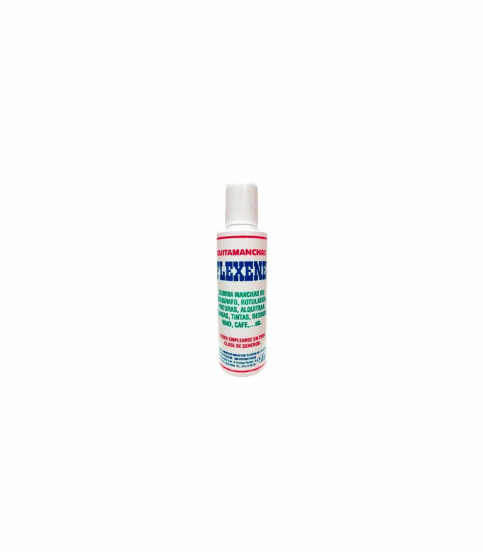 Lleva taques Flexene universal 115ml