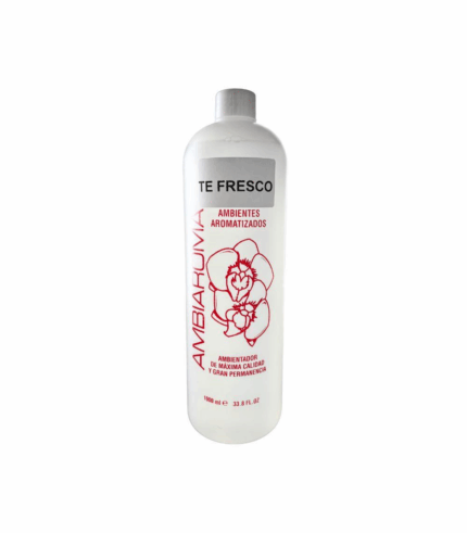 Recanvi ambientador Ambiaroma Te Fresc 1L