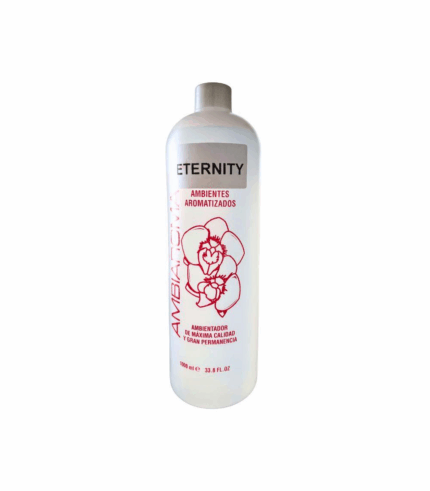 Recanvi ambientador Ambiaroma Eternity 1L