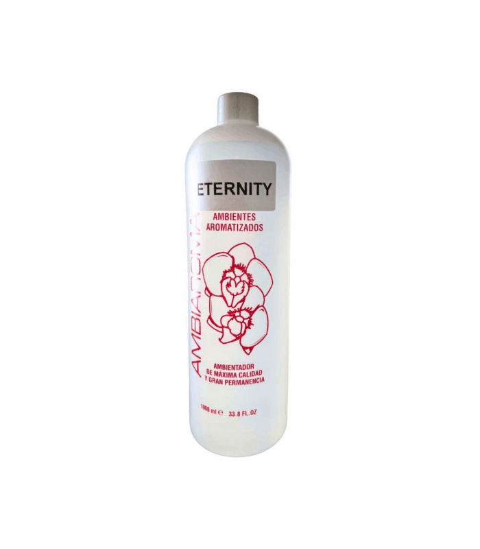 Recanvi ambientador Ambiaroma Eternity 1L