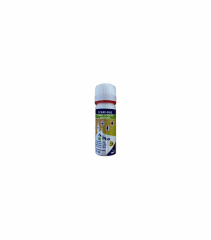 Biocida Scare Bug 10ml