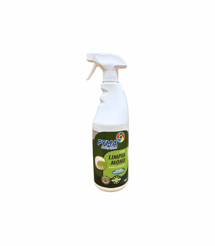 Pulveritzador neteja fongs Pyma 750ml