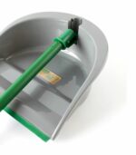 Recogedor plegable Ecolimpia