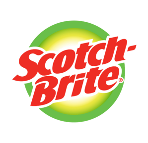 Logo Scotch-Brite