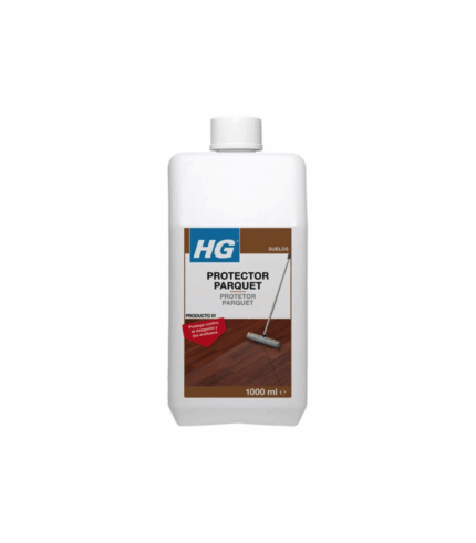 Protector parquet HG 1L