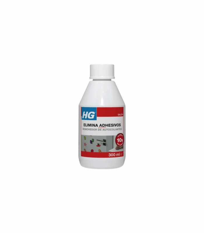 Elimina adhesius HG 300ml - Imatge 1