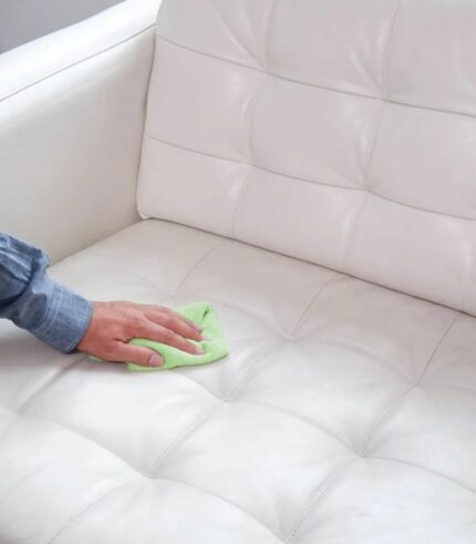 Limpieza cuero HG