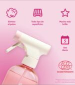 Spray multisuperfícies Natulim