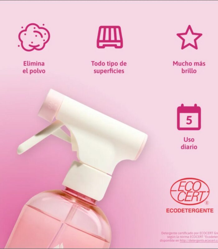 Spray multisuperfícies Natulim