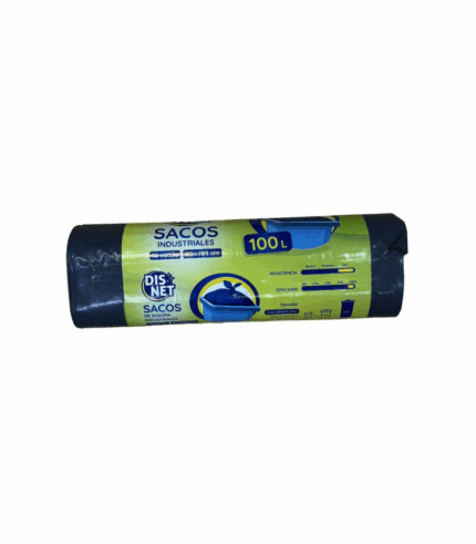 Bossa d'escombraries industrial 80x105 Disnet