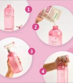 Limpiador superfícies natulim