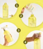 Pasos antical Natulim