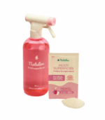 Pack neteja multi superfícies en pols + esprai Natulim