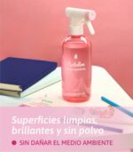 Superfícies limpias Natulim