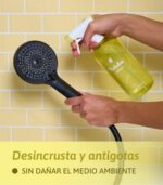 Desincrustador cal Natulim