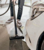 Aspirador solido y liquido KWD 3S 17/4/20 Karcher - Imagen 2