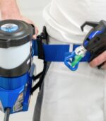 Pistola Airless Ultra Quickshot Graco - Imagen 3