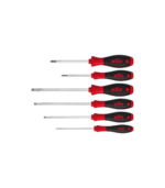 Joc de tornavisos SoftFinish Wiha Ref. 07152