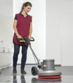 Polidora monodisc BDS 43/150 C Classic Karcher - Imatge 3