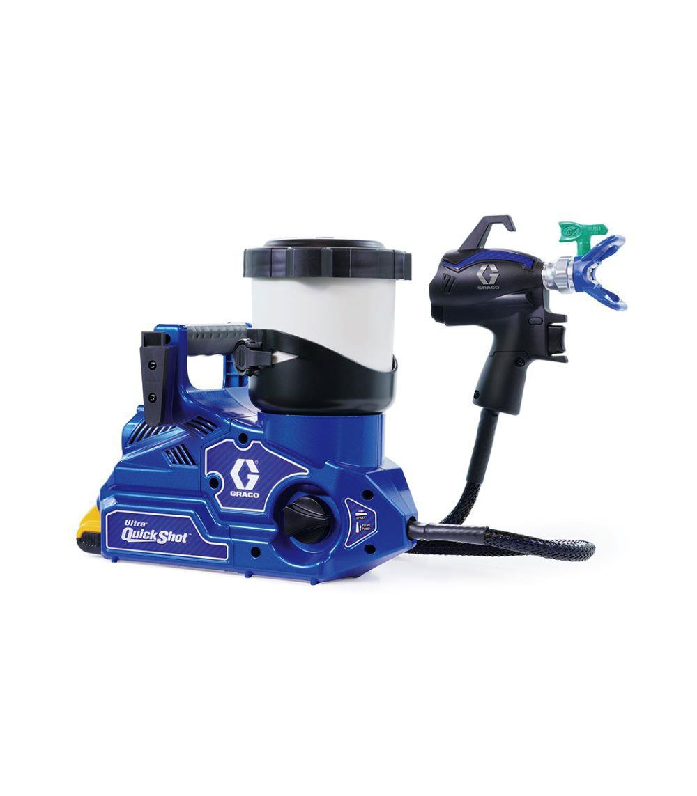 45200033_3476.png Graco Ultra Quickshot Airless Pistol - Image 1