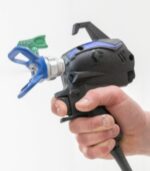 Pistola Airless Ultra Quickshot Graco - Imagen 4