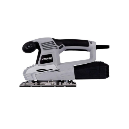 Polidora rectangular 240 W WK403150 Werku