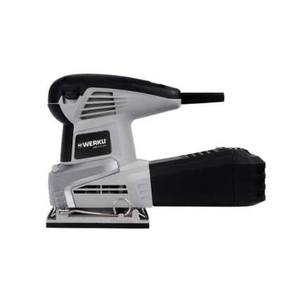 Polidora Rectangular 240 W WK400050 Werku