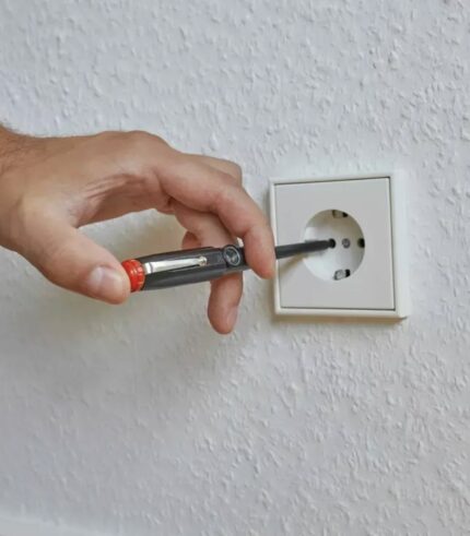 Comprovador de tension Wiha